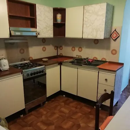 Casa Angela לה ספציה