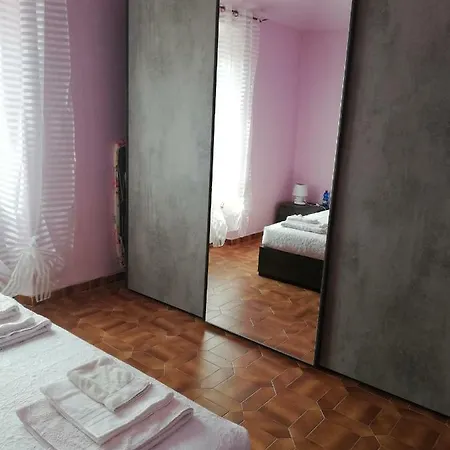 Casa Angela * לה ספציה