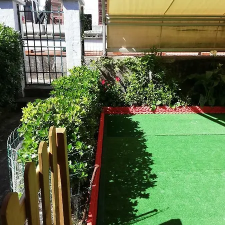 Casa Angela * לה ספציה
