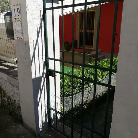 Casa Angela בית נופש *