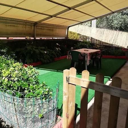Casa Angela *