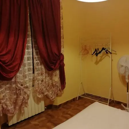 Casa Angela La Spezia