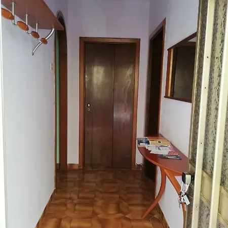 Casa Angela Дом отдыха Специя
