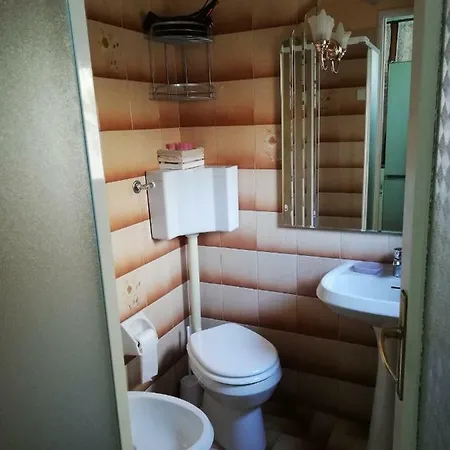 Дом отдыха Casa Angela Специя