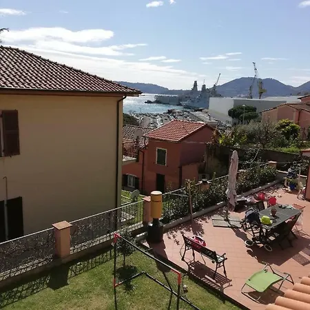 Casa Angela