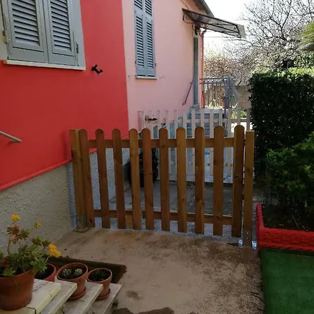 Casa Angela * Специя