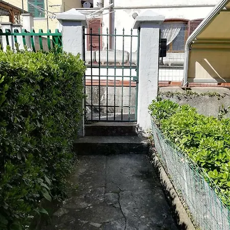 Casa Angela