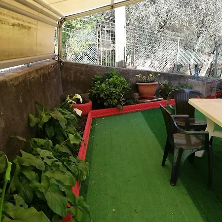Casa Angela Дом отдыха *