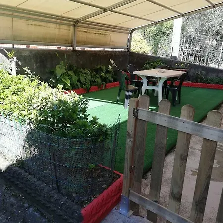 Casa Angela * Специя