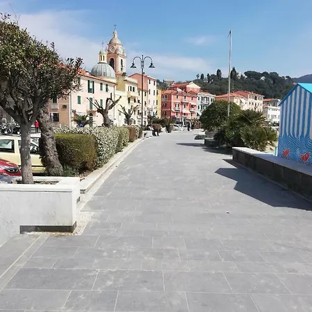 Casa Angela Дом отдыха