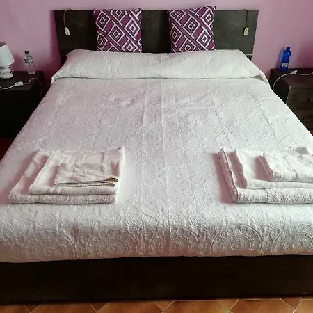 Casa Angela Специя
