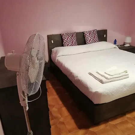 Casa Angela Nyaraló La Spezia