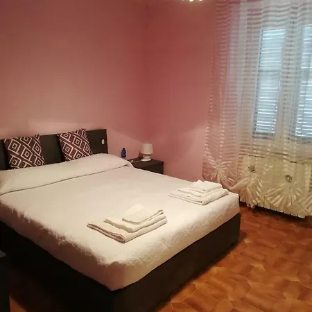 Casa Angela La Spezia