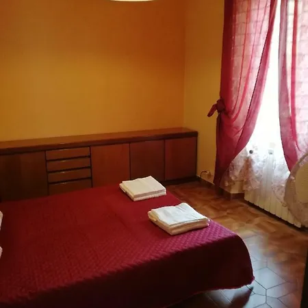 Casa Angela Дом отдыха *
