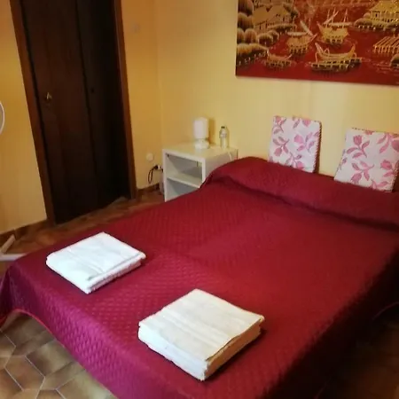 Casa Angela *