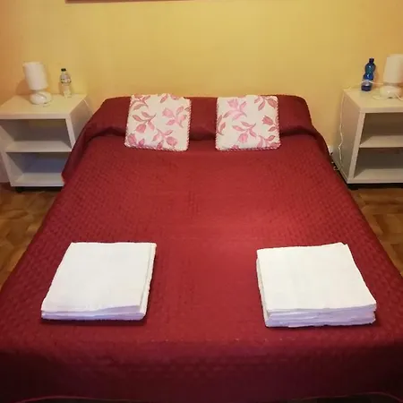 Casa Angela Специя