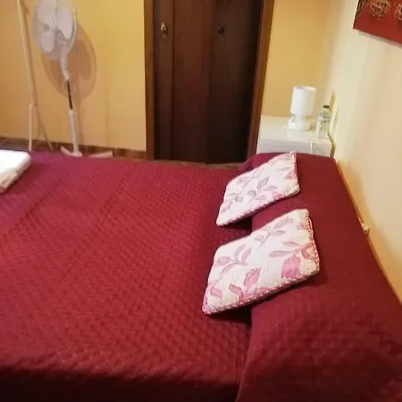 Casa Angela * Специя