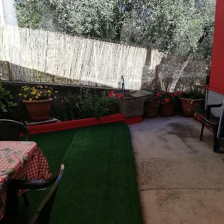 Casa Angela La Spezia