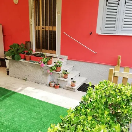 Дом отдыха Casa Angela
