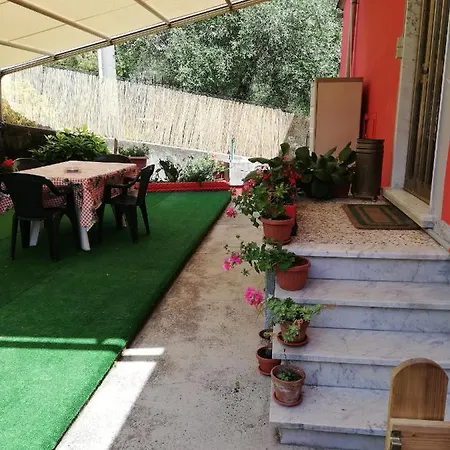 Дом отдыха Casa Angela Специя